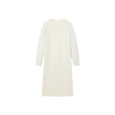 Women's Cable Knit Sweater Dress